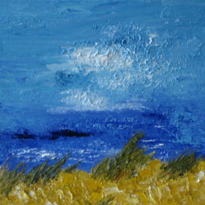 Marram Grass