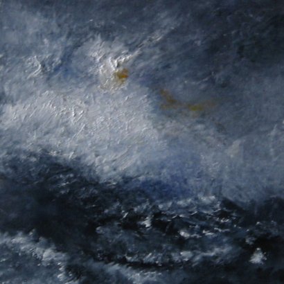Storm in Grey