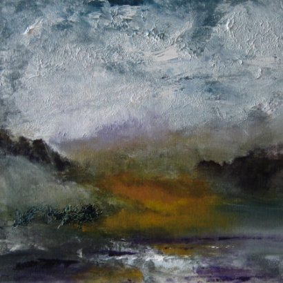 Trees on the Estuary