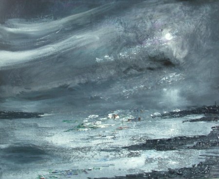 Night Tide