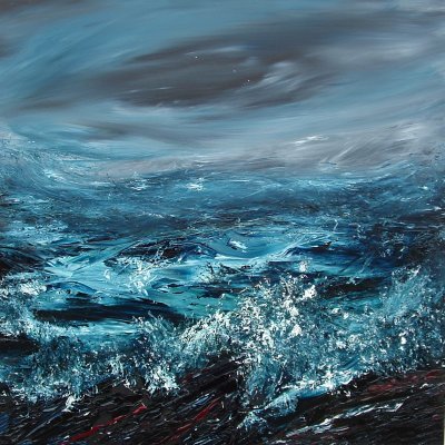 Time, Tide, Tempest