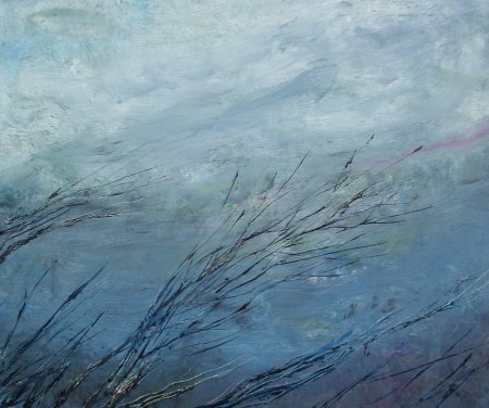 Wind Washed